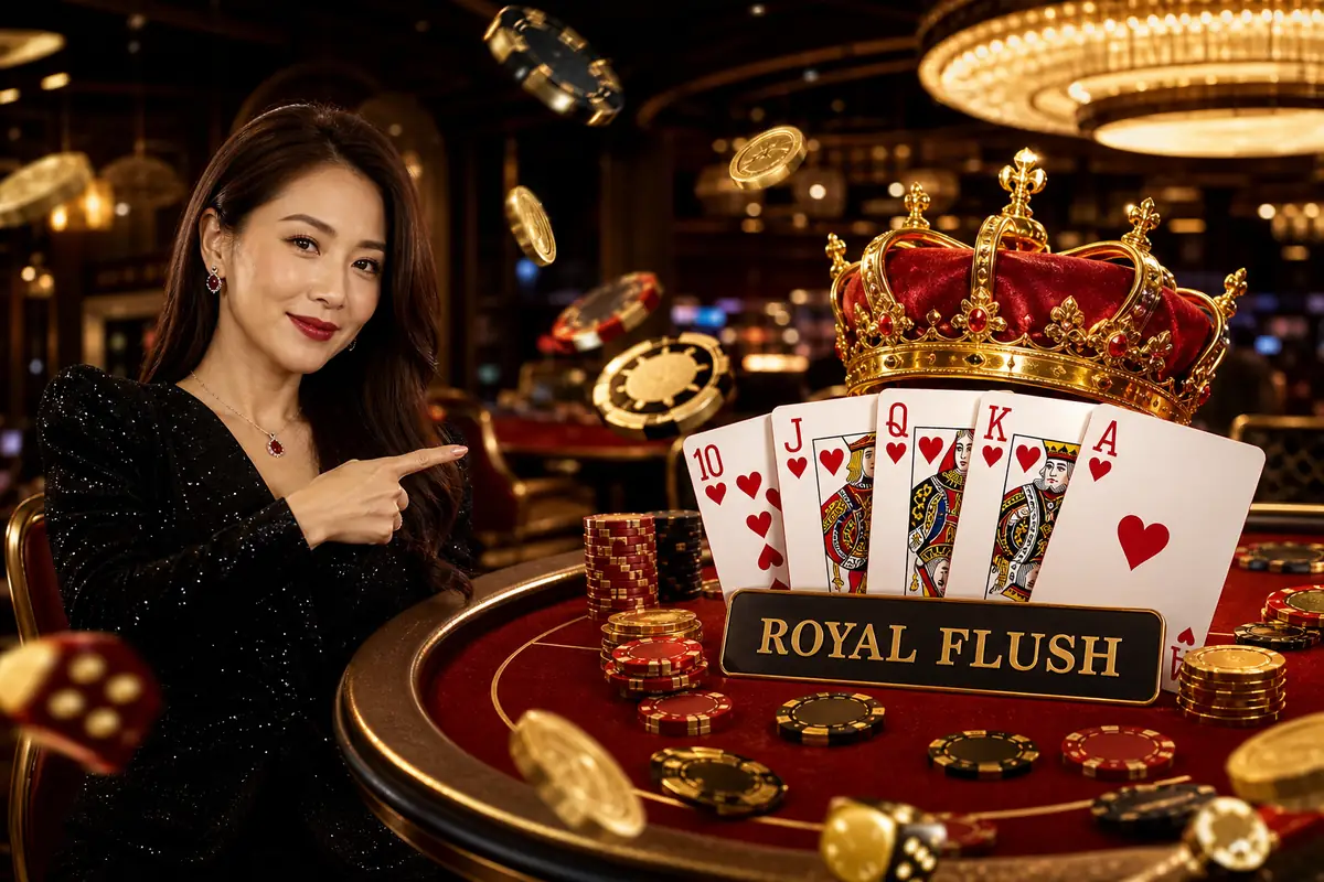7fb Casino নিবন্ধন ও ডিপোজিট প্রক্রিয়া