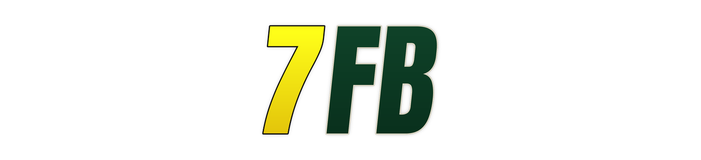7fb লোগো